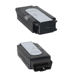 Porsche PIWIS PT3G — оригинальный дилерский сканер для диагностики всех моделей Porsche