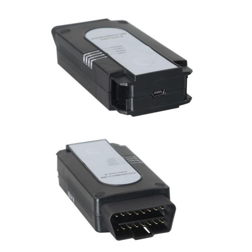 Диагностический сканер Porsche PIWIS PT3G