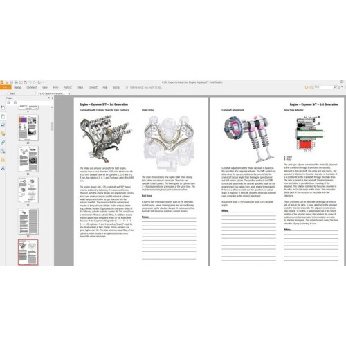 Мануалы Porsche Technical Library, Workshop Manual, Wiring Diagram, Parts Catalog