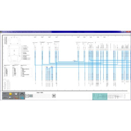 Установка программы Porsche WDS 2017