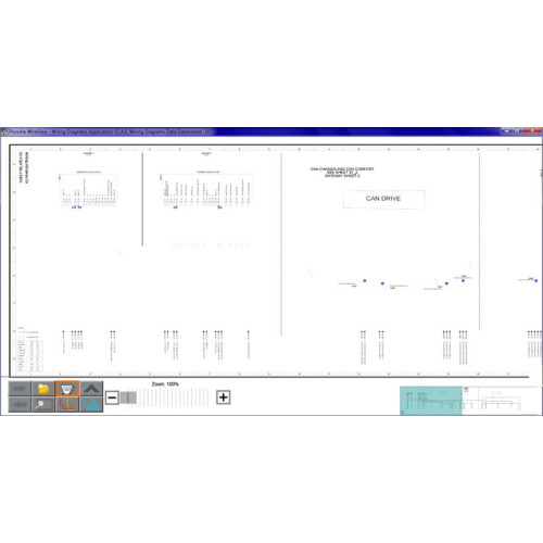 Установка программы Porsche WDS 2017