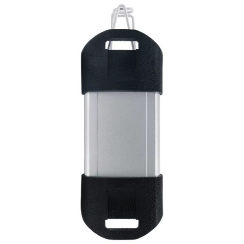 Для диагностики Renault. Ноутбук Dell бу, автосканер Can Clip, настроенные программы