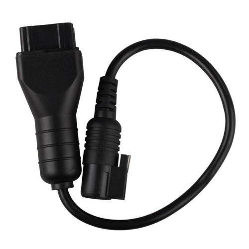 Для диагностики Renault. Ноутбук Dell бу, автосканер Can Clip, настроенные программы