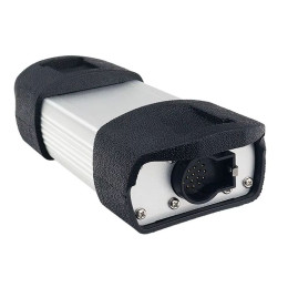 Для диагностики Renault. SSD жесткий диск, автосканер Can Clip, установленные программы