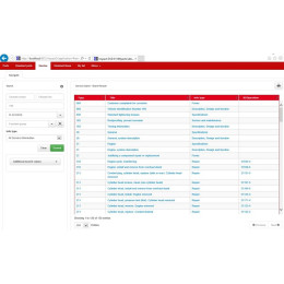 Установка Renault Trucks Impact EPC 2022 - Каталога запчастей и руководство по ремонту