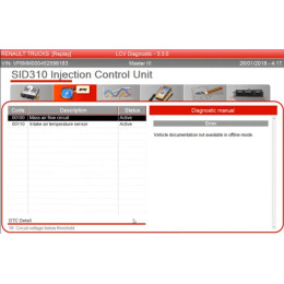 Установка программы диагностики Renault Trucks LCV + Diagnostic (VMware)