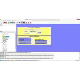 Renolink - программа диагностики и кодирования Рено