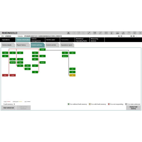 SSD 1 Тб с программами BMW Rheingold ISTA-D, ISTA-P, ETK, E-Sys Plus, INPA, NCS Expert, WinKFP, SP-Daten