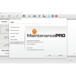 SSD 480 Гб с программой Hitachi MPDr 2025