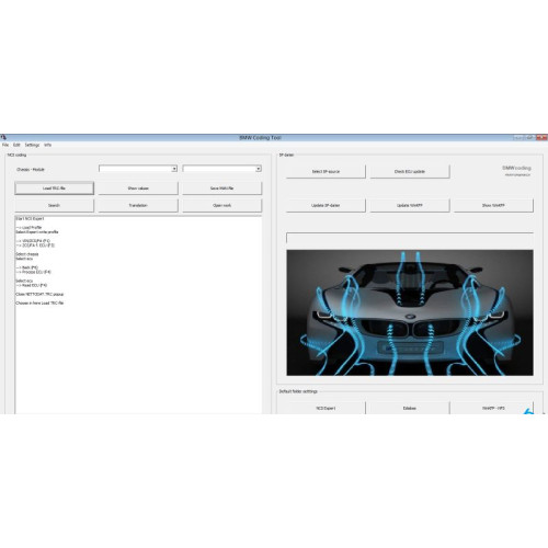 SSD 480 Гб с программами BMW INPA, Standard tools, SP-Daten, NCS Extert