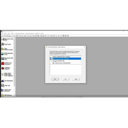 Жесткий диск SSD 480 Гб с программой Cummins Insite 8.7 Pro level + Fleet calibration + Zapit Password (с калибровочными файлами)