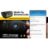 ScanTool OBDLink CX. Для діагностики та кодування автомобілів BMW через програму BimmerCode
