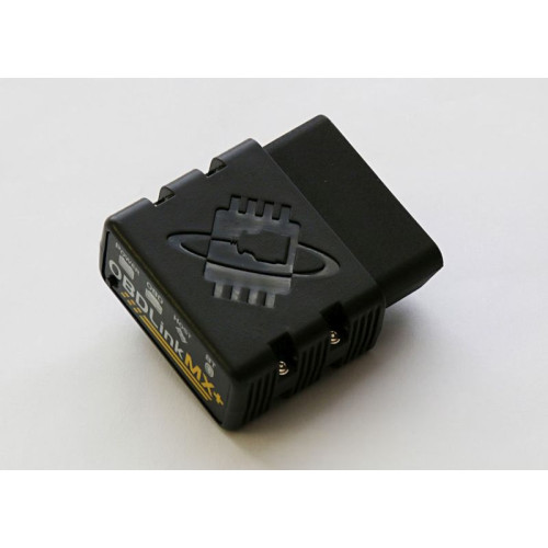 ScanTool OBDLink MX+. OBD2 адаптер диагностики с iOS, Android, Windows