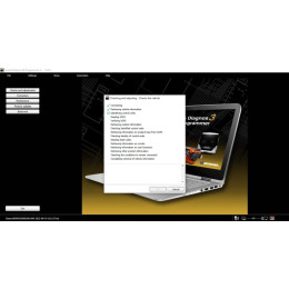 Установка программы Scania SDP3 Truck, Bus, Marine для диагностики гузовиков, автобусов Скания