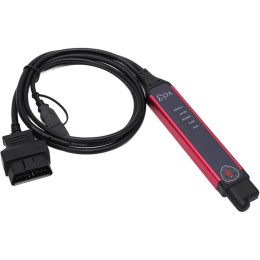 Scania VCI3 – профессиональный сканер для диагностики грузовиков Scania