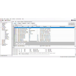 Установка программы Scania XCOM 2.30