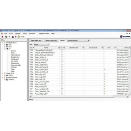 Установка программы Scania XCOM 2.30