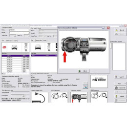Установка программы Silca Key Programs