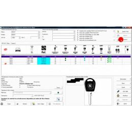 Установка программы Silca Key Programs
