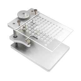 Стенд для прошивки ЭБУ. Под KTAG, KESS программаторов