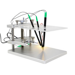 Стенд для прошивки ЭБУ. Под KTAG, KESS программаторов