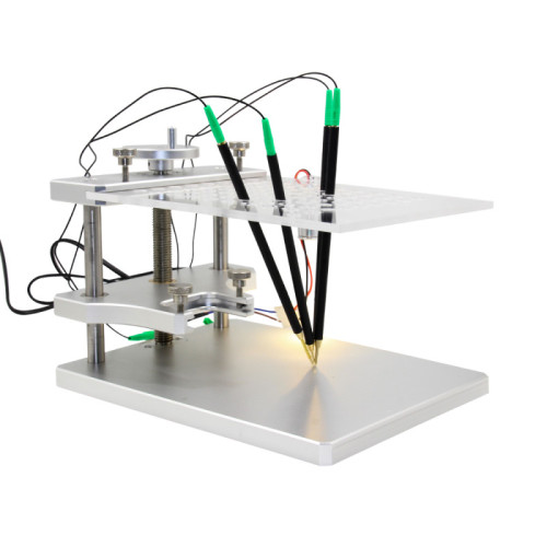 Стенд для прошивки ЭБУ: возможности KTAG и KESS программаторов