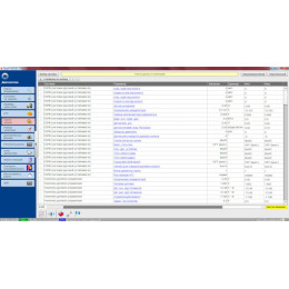 Установка программы Suzuki SDT-II 2024 (с базой калибровочных файлов)