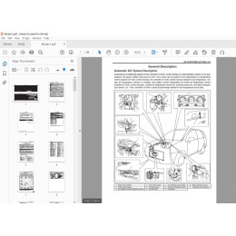 Мануалы Suzuki Service Manuals 1981 - 2019