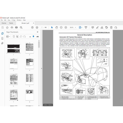 Мануалы Suzuki Service Manuals 1981 - 2019