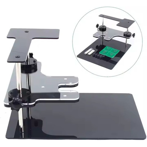 Столик BDM100. Стол для прошивки ЭБУ программатором BDM100