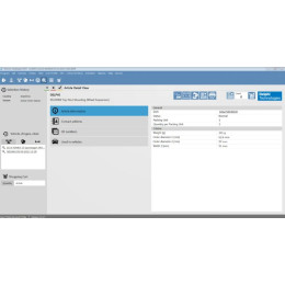 TecDoc Catalog 2018 Ru или 2020 Eng - база данных оригинальных и аналоговых запчастей легковых автомобилей разным марок