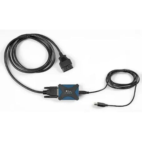 Techstream 2+ оригинал Автосканер