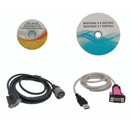 Диагностическое оборудование Thermo King Diagnostic Tool