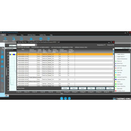 Установка программы Thermo King Wintrac для диагностики холодильных установок на рефрижераторах, прицепах, грузовиках, фургонах