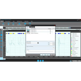 Установка программы Thermo King Wintrac для диагностики холодильных установок на рефрижераторах, прицепах, грузовиках, фургонах