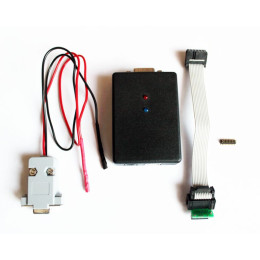 Toyota Lexus ECU Flasher Загрузчик прошивок Denso и Fujitsu