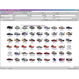 Установка программы Toyota Microcat Live EPC 2015