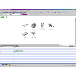 Установка программы Toyota Microcat Live EPC 2015