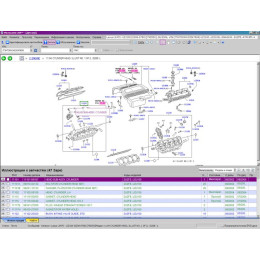 Установка программы Toyota Microcat Live EPC 2015