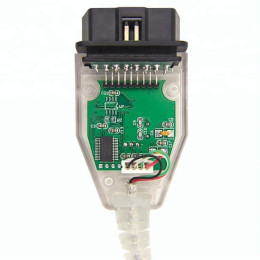 Toyota Mini VCI j2534. Диагностика автомобилей Тойота, Хонда, Митсубиси и других