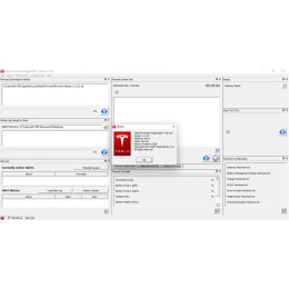 Установка программы Toyota RAV4 EV Electric Tesla 1.1.42 с безлимитной лицензией