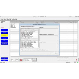Установка программы Toyota Techstream 12 Rus