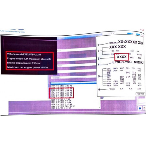 VAG Книга-тренинг - как работать в программах ODIS Service и Engineering