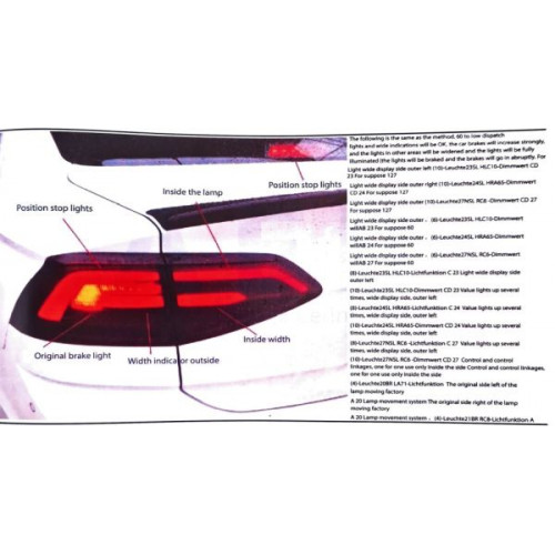 VAG Книга-тренинг - как работать в программах ODIS Service и Engineering