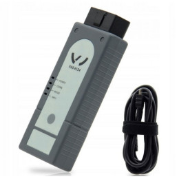 Адаптер диагностический VAS 6154 оригинал