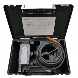 Адаптер диагностический VAS 6154 оригинал