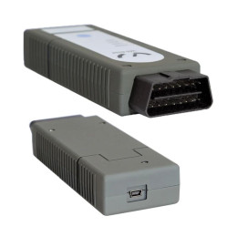 VAS6154. Автосканер