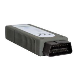 VAS6154. Автосканер