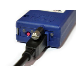 VCDS Ross-Tech (VAG-COM) Pro WiFi + USB (безлим VIN)