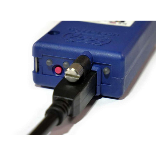 VCDS Ross-Tech (VAG-COM) Pro WiFi + USB (безлим VIN)